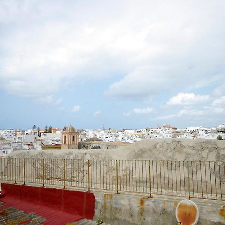 Apartamento Ocean Apartment Tarifa Exterior foto