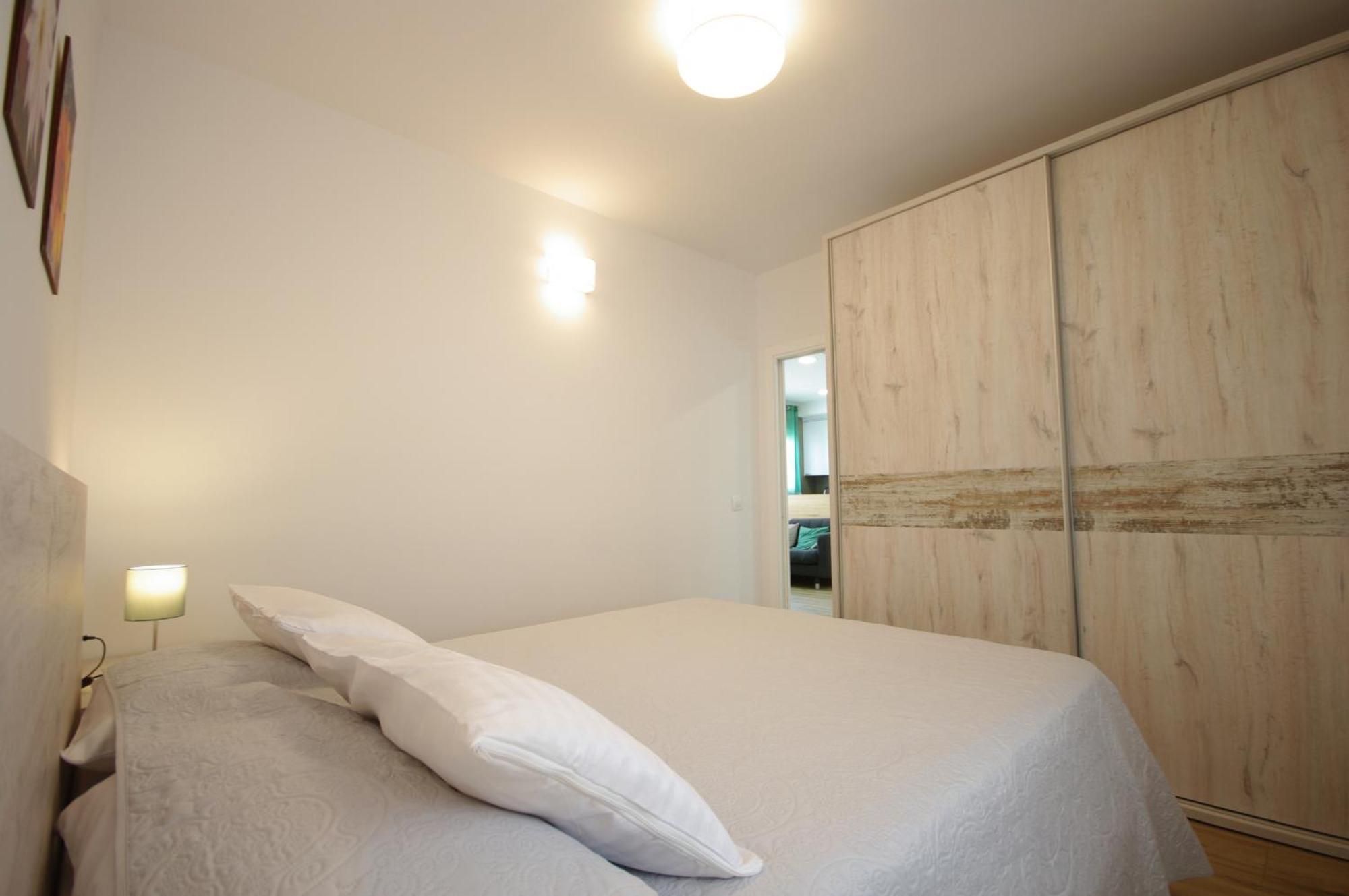 Apartamento Ocean Apartment Tarifa Exterior foto