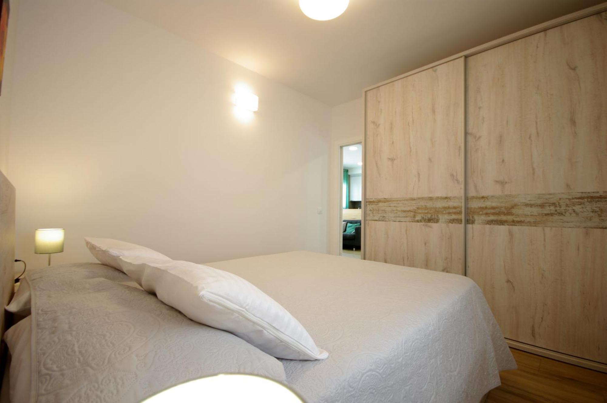 Apartamento Ocean Apartment Tarifa Exterior foto