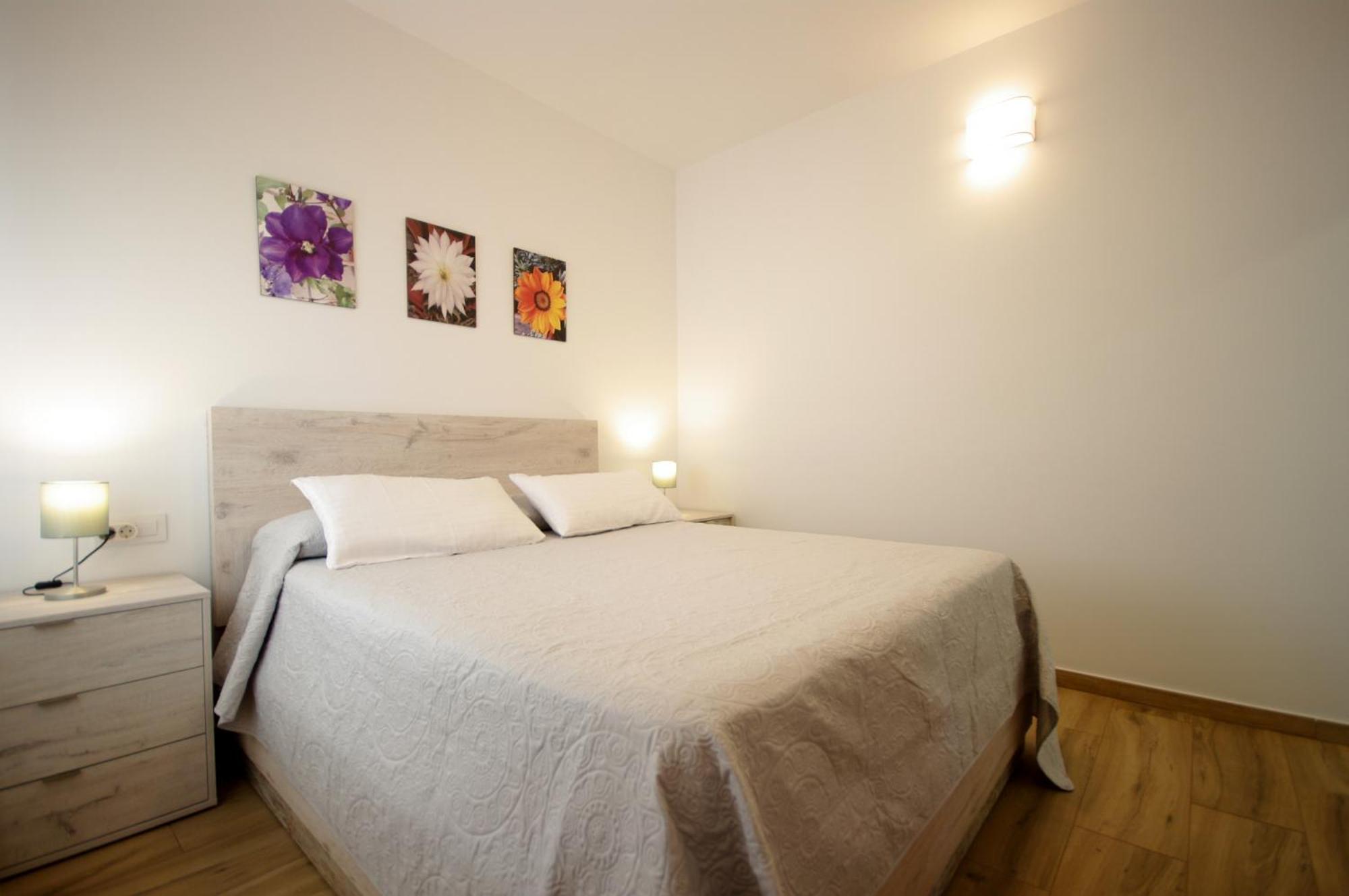 Apartamento Ocean Apartment Tarifa Exterior foto