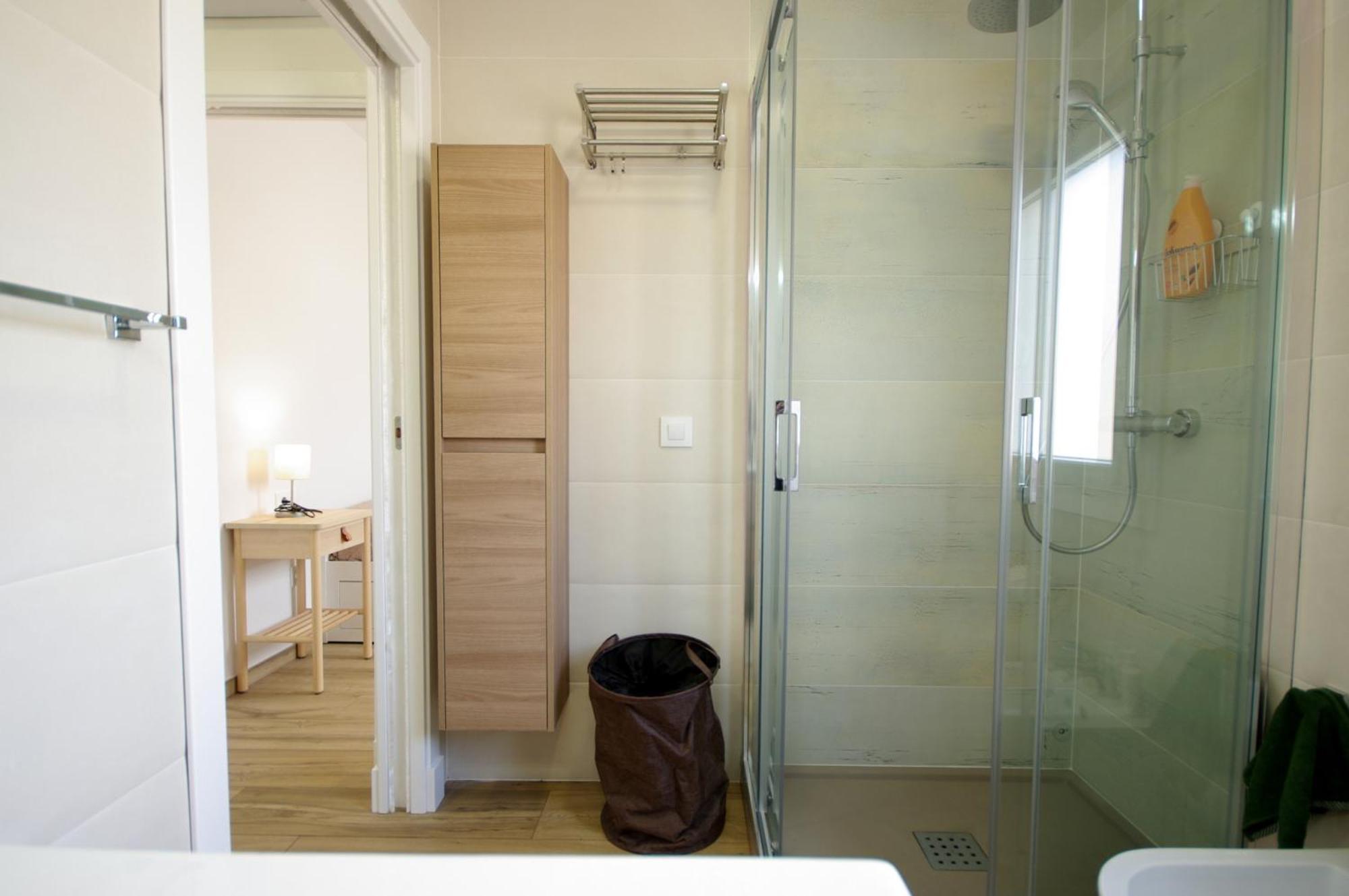 Apartamento Ocean Apartment Tarifa Exterior foto