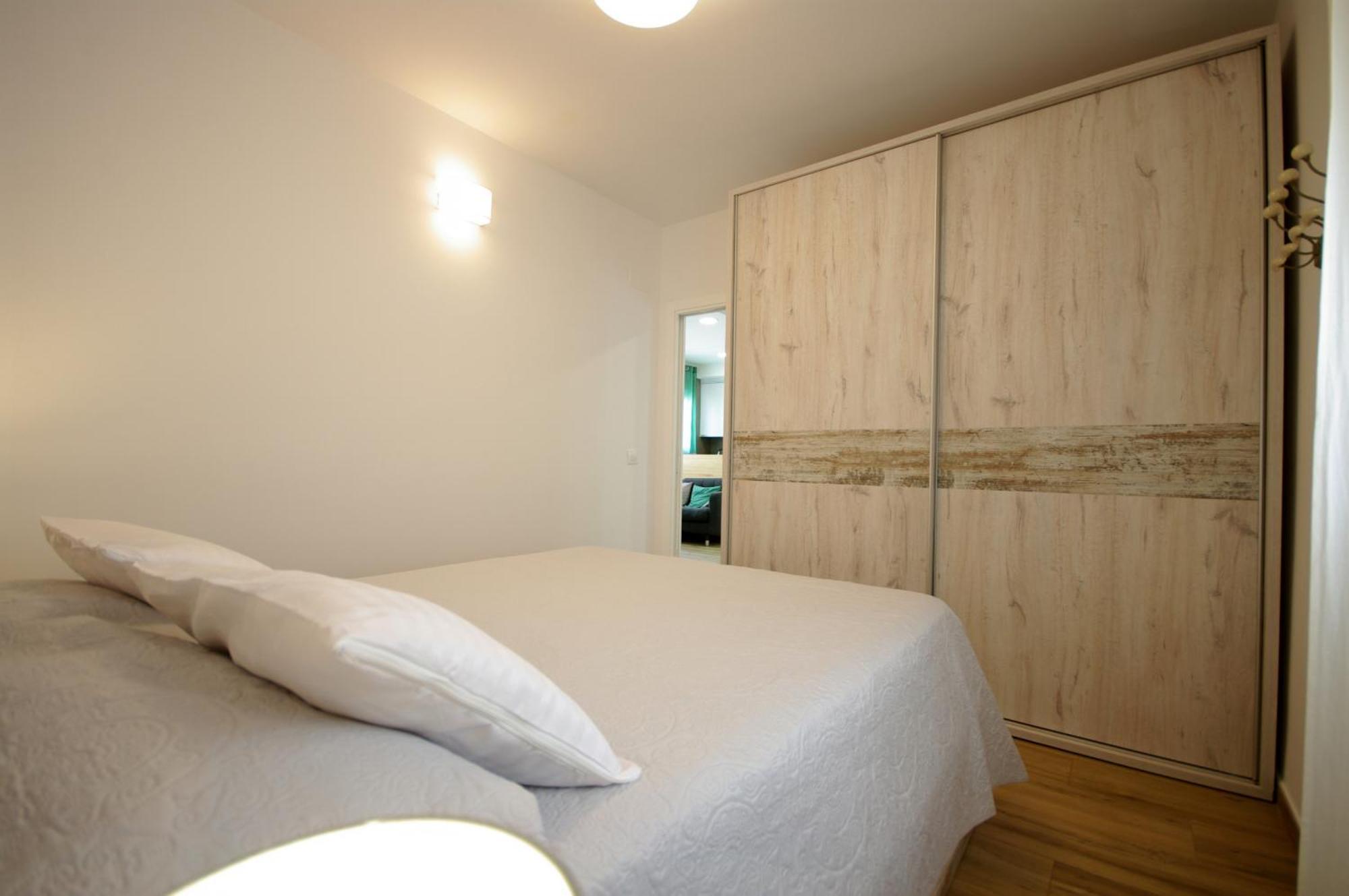 Apartamento Ocean Apartment Tarifa Exterior foto